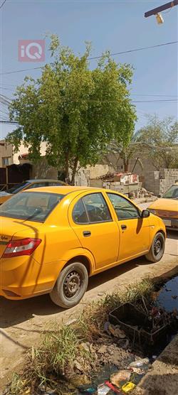 Saipa Saina